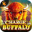 Charge Buffalo